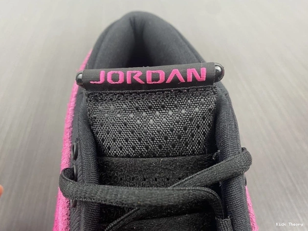 Kicked Out Shoe Store Low Jordan (W) Shocking 14 Pink DH4121-600 Retro 0820